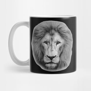 Lord of the Jungle Mug